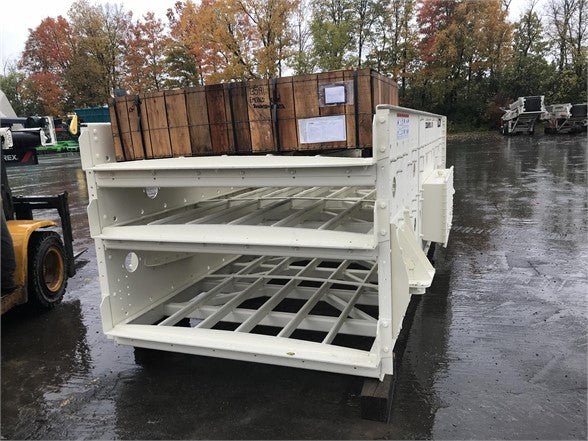 2023 CEDARAPIDS LJ-TSV6203-32 S3028 – Emerald Equipment Systems Inc