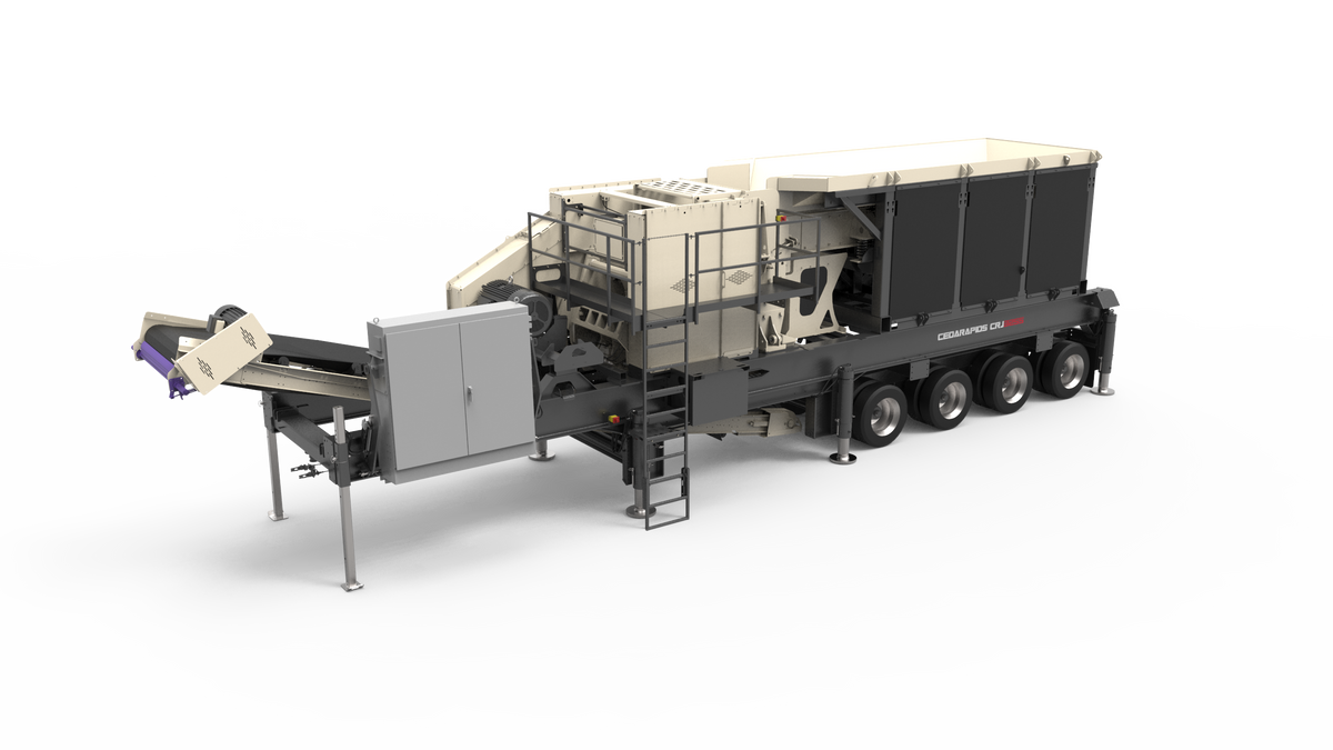 CRJ3255 Portable Jaw – Emerald Equipment Systems Inc