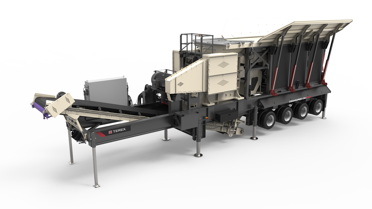 CRJ3750 Portable Jaw – Emerald Equipment Systems Inc