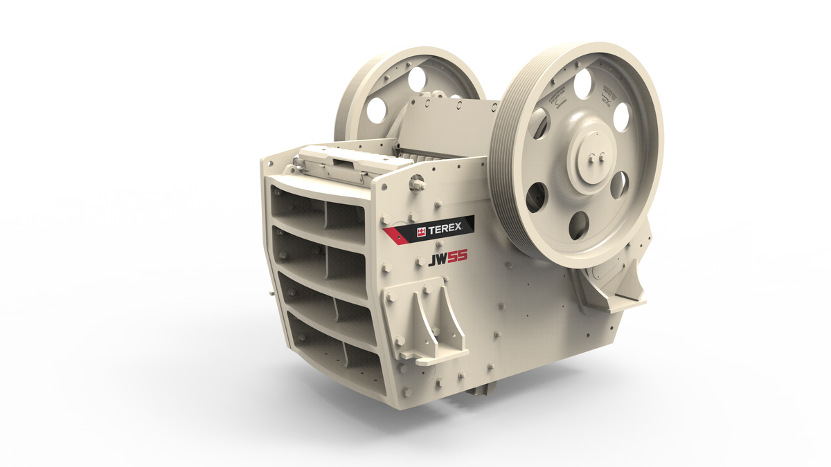 JW55 Jaw Chamber – Emerald Equipment Systems Inc
