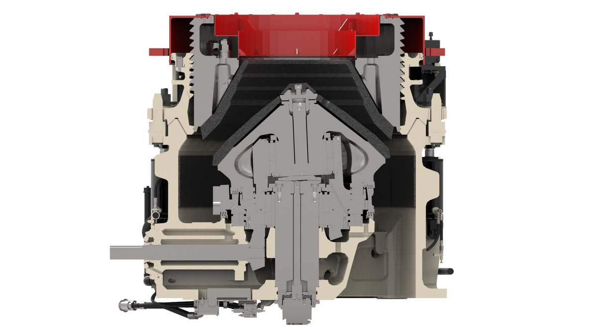 MVP380X Cone Chamber – Emerald Equipment Systems Inc