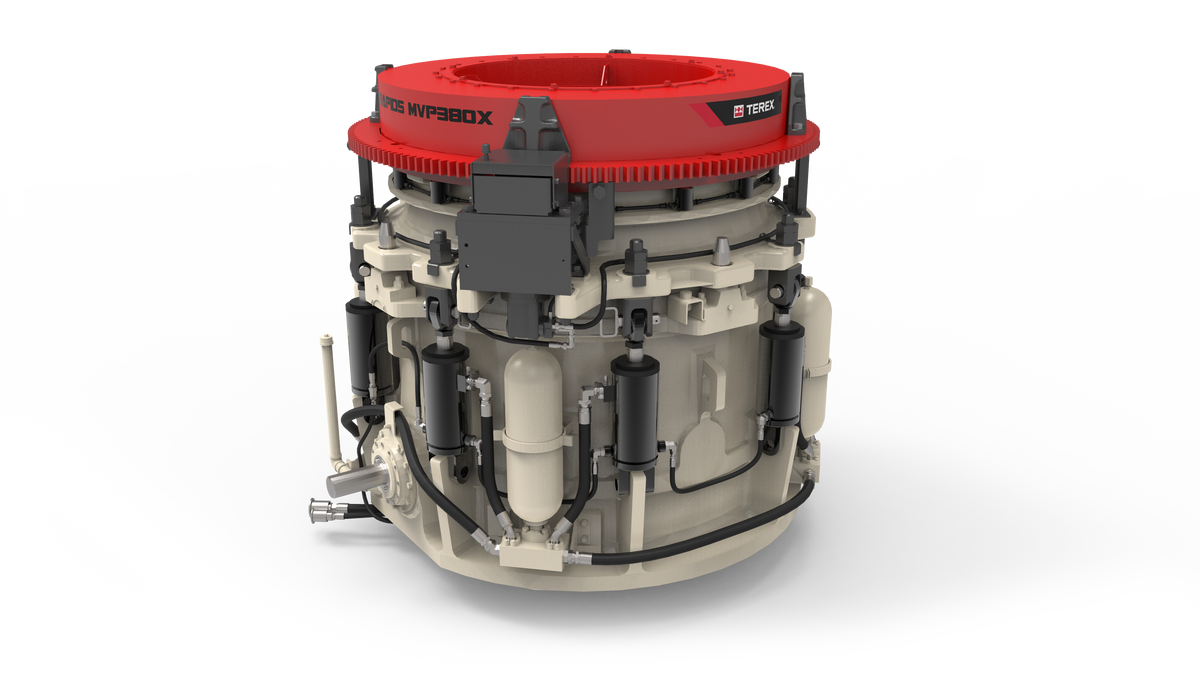 MPSCedarapidsMVP380XConeCrushe