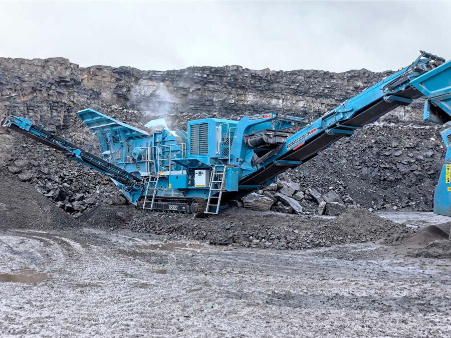 Trakpactor 320/SR – Emerald Equipment Systems Inc