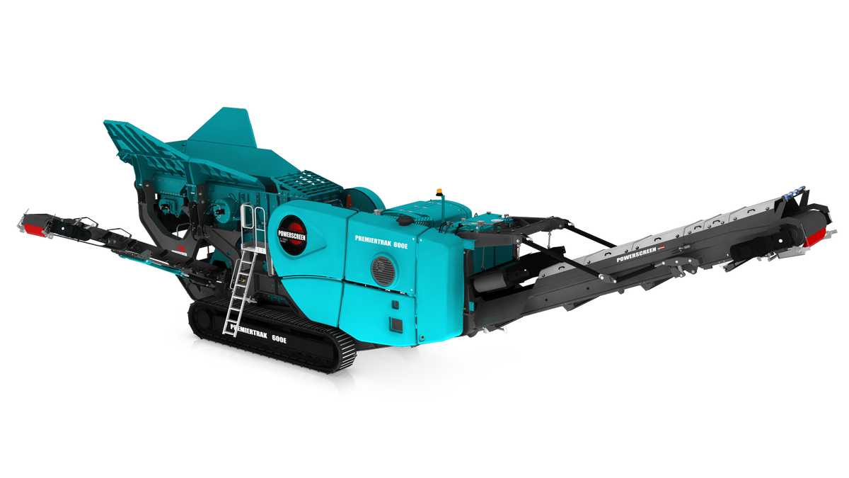 ダイワ　proshooter 3500 4000 2018 Powerscreen Warrior 600 — Powerscreen Florida