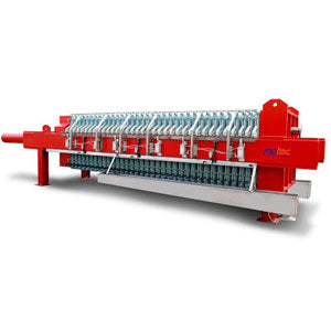 Water & Silt Management