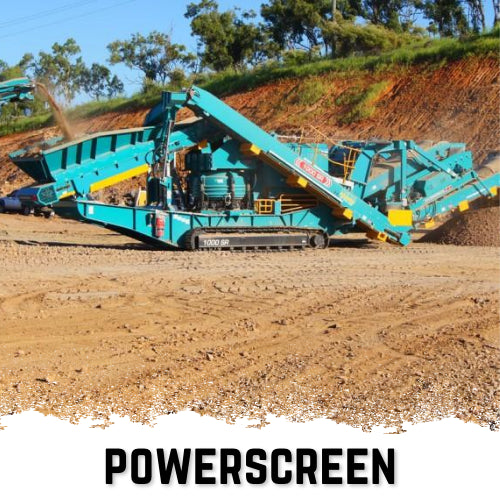 Powerscreen