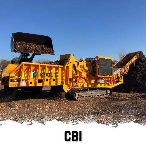 CBI – Emerald Equipment Systems Inc