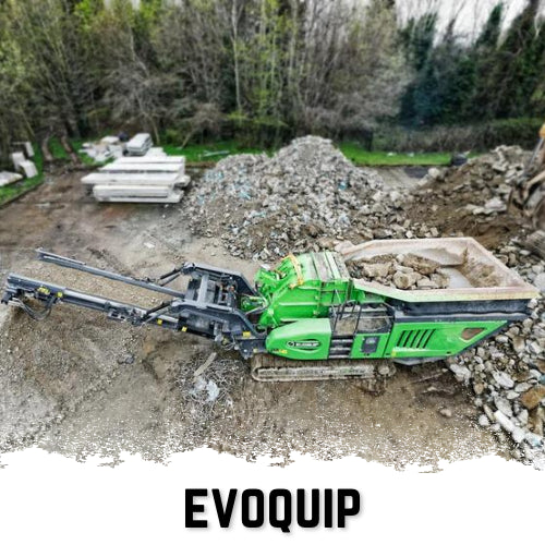 Rent/Buy - Evoquip