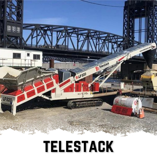 Telestack