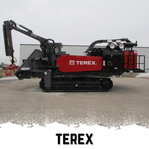 Terex All