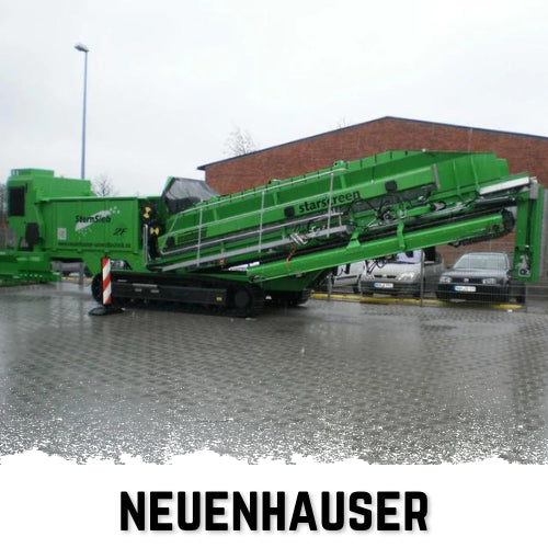 Rent/Buy - Neuenhauser