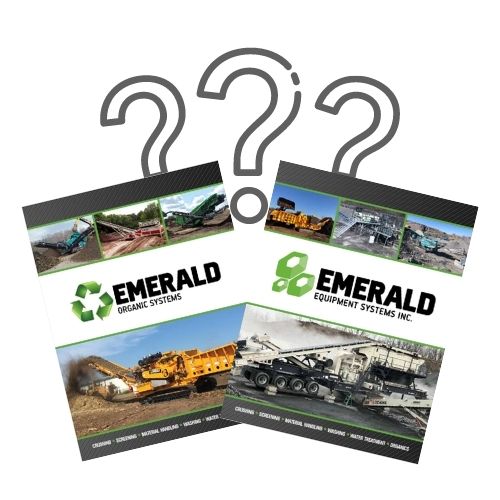 Brochures & Applications