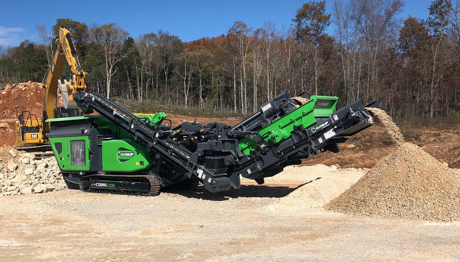 2024 EVOQUIP COBRA 230R S3145