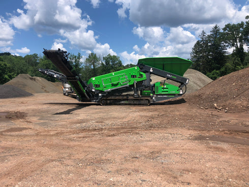 20224 EVOQUIP COLT 1000 S3131