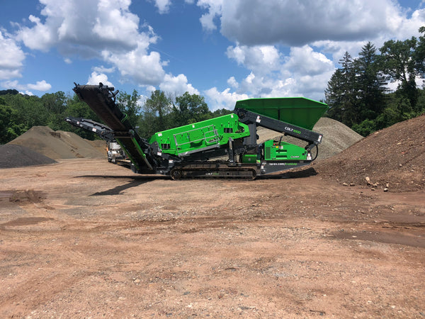 20224 EVOQUIP COLT 1000 S3131