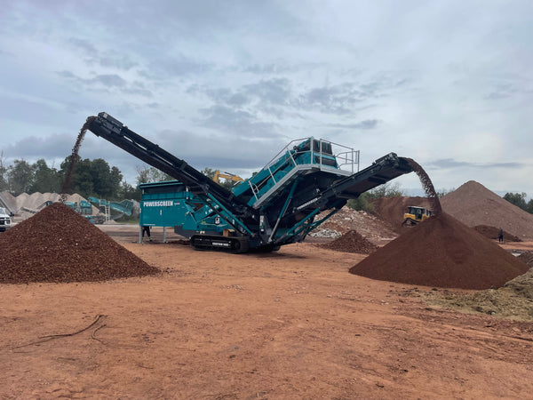S3230 2025 POWERSCREEN CHIEFTAIN 1400