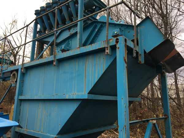2018 MASABA 1150 CC cone plant U2648