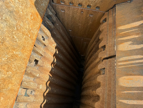 2022 POWERSCREEN PREMIERTRAK 400X PRESCREEN S2976