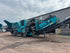2023 POWERSCREEN TRAKPACTOR 320SR UPF S3026