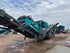 2023 POWERSCREEN TRAKPACTOR 320SR UPF S3026