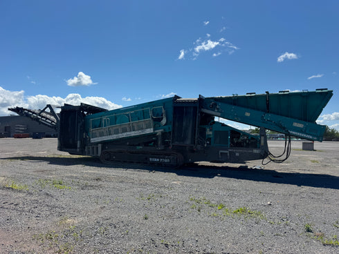 S3031 2022 TITAN 2300