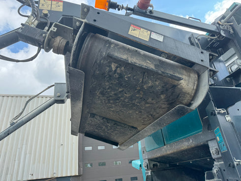 2023 POWERSCREEN PREMIERTRAK 400X S3044