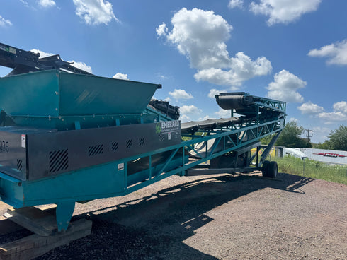 2023 EMERALD PC8036D S3071