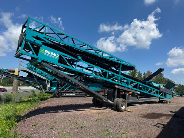 2023 EMERALD PC8036D S3071