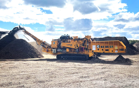 2023 CBI 6800CT C32 S3077