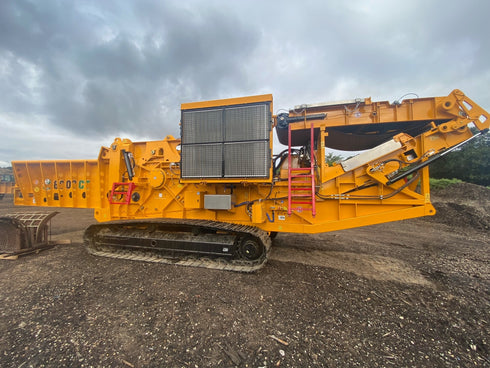 2023 CBI 6800CT C32 S3077