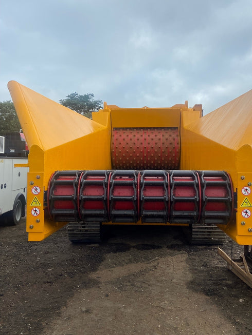 2023 CBI 6800CT C32 S3077