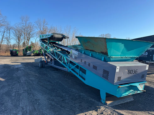 2023 EMERALD PC8036D S3086