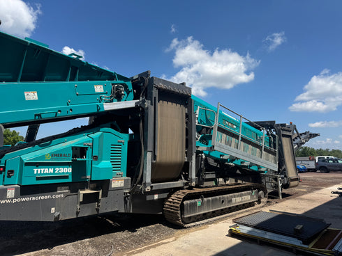 S3088 2023 TITAN 2300