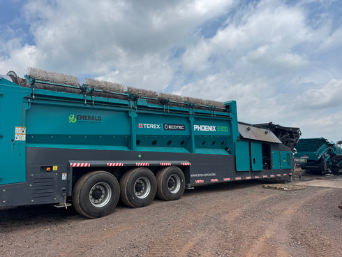 2023 EcoTec Phoenix 3300 S3109