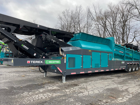 2023 EcoTec Phoenix 3300 S3109