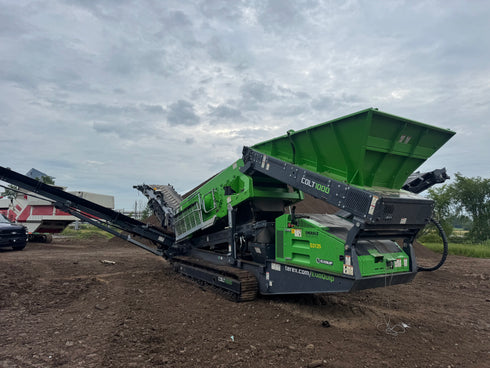 S3125 2024 EVOQUIP COLT 1000