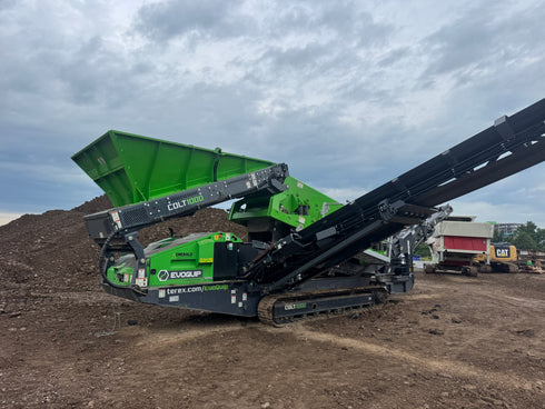 S3125 2024 EVOQUIP COLT 1000
