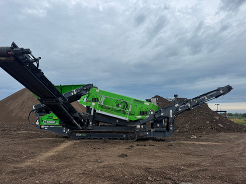 S3182 2025 EVOQUIP COLT 1000