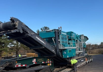 2024 POWERSCREEN 1300 MAXTRAK S3126