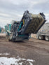 S3157 2024 WARRIOR 2100 HOPPER EXT
