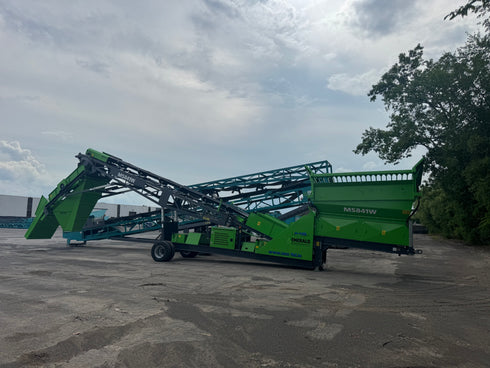 205 IMS MS841W S3195