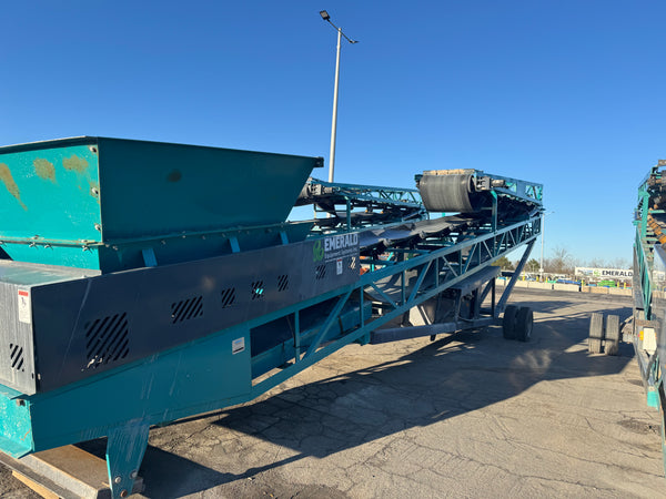 2025 EMERALD PC8036D  SCALE  S3231