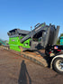 S3258 2026 EVOQUIP HARRIER 750  NEW