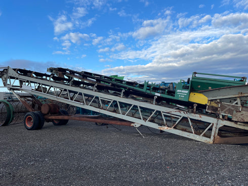 45' Electric conv  U59