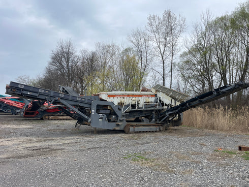 Metso ST272 U840