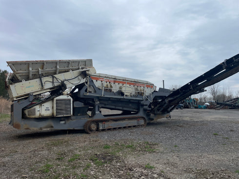 Metso ST272 U840