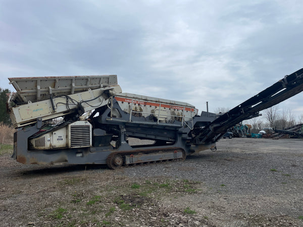 Metso ST272 U840