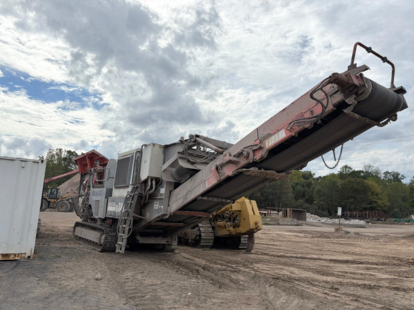 2014 SANDVIK QJ341 U869