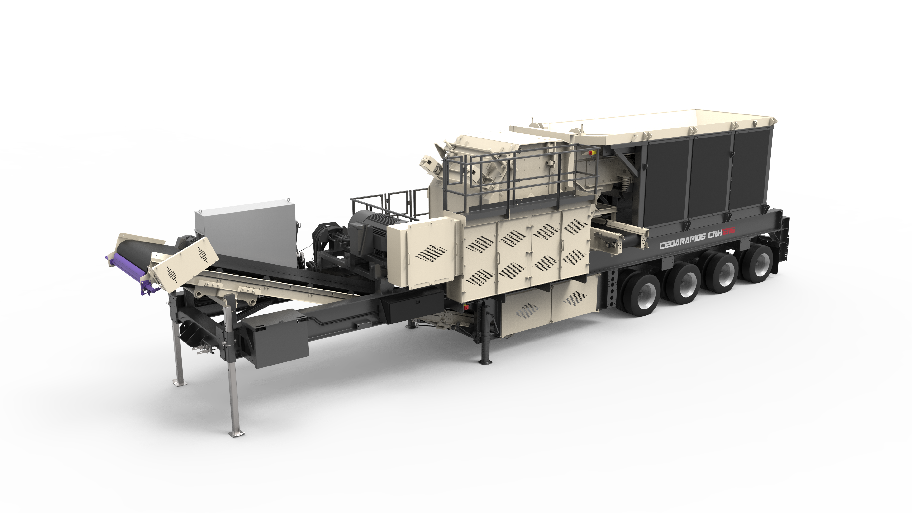 CRH1316 Impactor – Emerald Equipment Systems Inc CRH1316 Impactor – Emerald Equipment Systems Inc