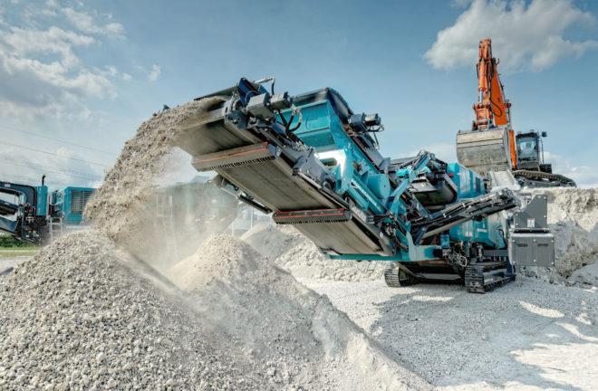 Trakpactor 260 / 260SR – Emerald Equipment Systems Inc